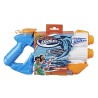 NERF Super Soaker Twin Tide er en sjov og actionfyldt vandpistol, der gør sommerens vandkampe endnu mere spændende.
