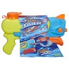 NERF Super Soaker Wave Spray er en sjov og brugervenlig vandpistol, der er skabt til timevis af aktiv udendørs leg