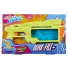 Super Soaker Dunk Fill vandpistol med hurtig påfyldning. Perfekt til sjove vandkampe i haven, poolen og på stranden.