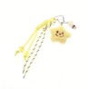 Tinka Bag Charm Stjerne – Flot Taskepynt