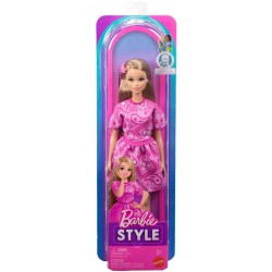Barbie Fashionista Dukke Assorteret | Barbie Dukker | Bakkeleg