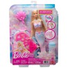 Barbie Bubbletastic Havfrue | Magisk Havfrueleg | Bakkeleg