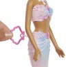 Barbie Bubbletastic Havfrue | Magisk Havfrueleg | Bakkeleg