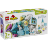 Lego duplo Frost byggesæt