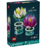 Lego blomster Åkander
