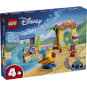 LEGO Disney 43280 Strandsjov med Lilo og Stitch | Bakkeleg