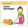 Lotte Støvsuger af Gunilla Wolde | Børnebog | Bakkeleg