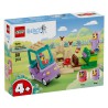 LEGO DUPLO 10416 Gamle Damer med Bingo og Bluey | Bakkeleg