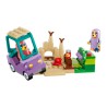 LEGO DUPLO 10416 Gamle Damer med Bingo og Bluey | Bakkeleg