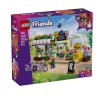 LEGO Friends 42693 Kreativ Blomsterbutik | Byggeleg | Bakkeleg