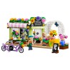 LEGO Friends 42693 Kreativ Blomsterbutik | Byggeleg | Bakkeleg