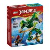 LEGO NINJAGO 71862 Lloyds Drage-Mech Kamppakke | Bakkeleg