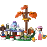 LEGO Friends 42690 Skov-teselskab | Kreativ Rolleleg | Bakkeleg