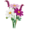 LEGO Botanicals 10314 Stolt Kavaler-Blomster | Bakkeleg