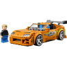 LEGO Speed Champions 77260 The Fast and the Furious | Bakkeleg