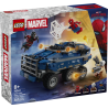 76349  Spider-Mans fængselstransport-jagt