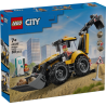 Lego City rendegraver