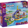 Lego friends i vandland