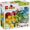 LEGO DUPLO 10479 Farverig Kreativ Æske | Byggeleg | Bakkeleg