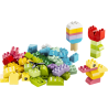 LEGO DUPLO 10479 Farverig Kreativ Æske | Byggeleg | Bakkeleg