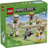 Lego minecraft