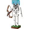 LEGO Minecraft 21264 Skelettet i Skoven | Byggesæt | Bakkeleg