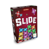Slide (Nordic + EN) – Hurtigt kortspil for hele familien | Bakkeleg