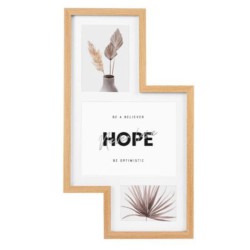 Goldbuch Puzzle Hope Collageramme