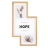 Goldbuch Puzzle Hope Collageramme