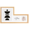 Goldbuch Puzzle Together Collageramme