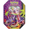 Pokémon Mega Clefable ex Tin Assorteret 2026 | Bakkeleg
