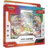 Pokémon First Partner Illustration Collection Series 2 | Bakkeleg