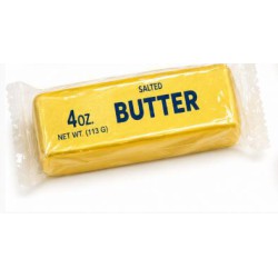 Butter Squishy Gold Edition 13 cm – luksuriøs slow-rise squishy med blød konsistens.