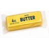 Butter Squishy Gold Edition 13 cm – luksuriøs slow-rise squishy med blød konsistens.