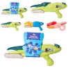 Vandpistol Dinosaur 43 cm Ass. | Sjov sommerleg | Bakkeleg