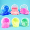 Bubble Slime i Spand Ass. Farver | Slime til Børn | Bakkeleg