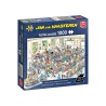 Jan van Haasteren Can We Fix It? 1000 Brikker | Bakkeleg