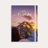 Notebook A5 Friendship | Flot Notesbog | Bakkeleg