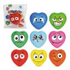 Små Squishy Figurer Assorteret | Fidget Legetøj | Bakkeleg