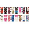Små Squishy Figurer Assorteret | Fidget Legetøj | Bakkeleg