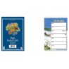 Uge-Væg Kalender 2027 | Vægkalender | Bakkeleg