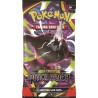 Pokémon Mega Evolution ME05 Pitch Black Booster Pack med samlekort til Pokémon Trading Card Game.