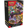 Pokémon ME05 Booster Bundle | Pitch Black | Bakkeleg