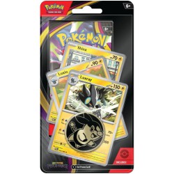 Pokémon ME05 Premium Blister Gengar | Bakkeleg