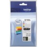 Brother LC3219XL Sampak Original Blækpatroner | Bakkeleg