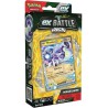 Pokémon ex Battle Deck: Miraidon ex – komplet deck til Pokémon TCG.