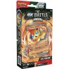 Pokémon ex Battle Deck: Victini ex – komplet deck til Pokémon TCG.