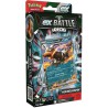Pokémon ex Battle Deck: Houndoom ex – komplet deck til Pokémon TCG.