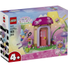 LEGO Gabbys Dukkehus Alfekats Havehus 11212 | 4+ | Bakkeleg