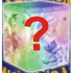 Pokémon Tin Kasse ASS | Samleboks til Pokémon TCG | Bakkeleg